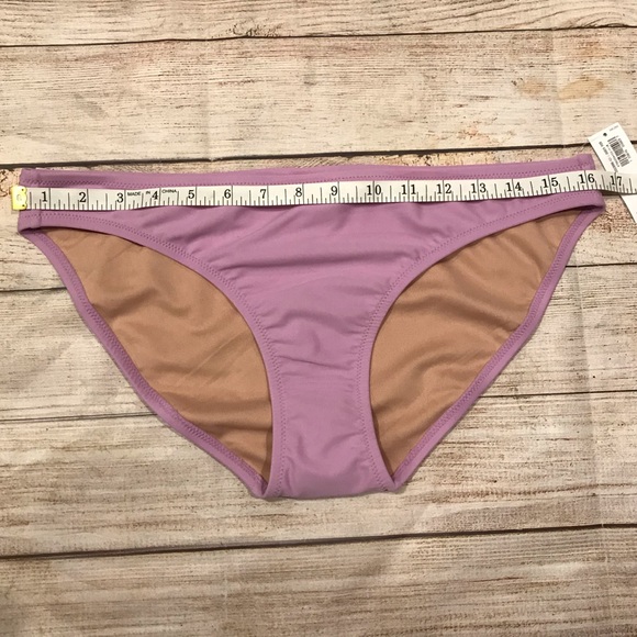 NWT Old Navy Swim Bottoms Size L - Picture 6 of 7